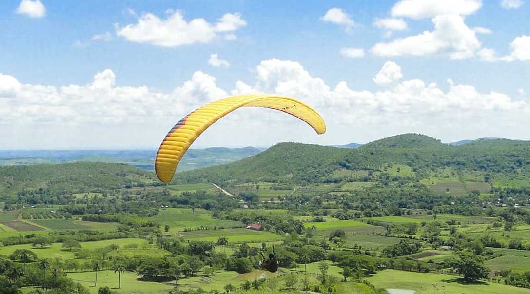 Parapente